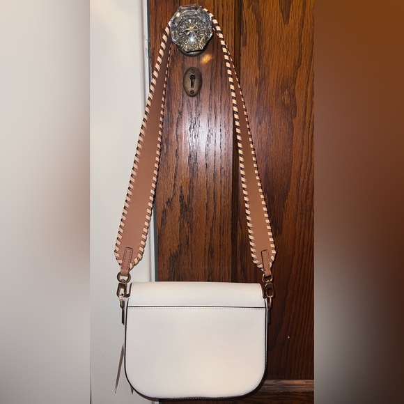 TORY BURCH Emerson Novelty Crossbody - New With Tags - Picture 4 of 10